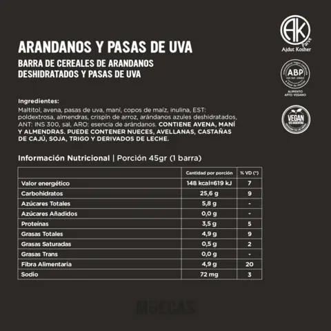 valor energetico vegano.webp