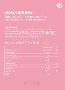 cacao y avellanas valor energetico.webp