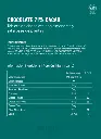 valor energetico chocolate 71%.webp
