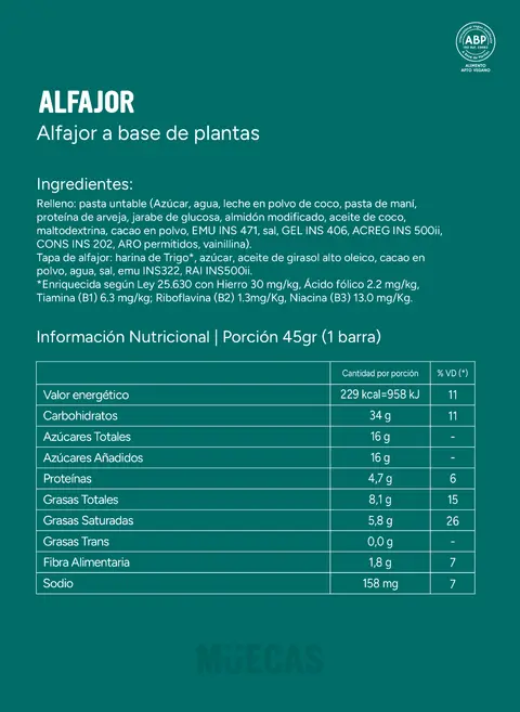 valor energetico alfajor muecas.webp