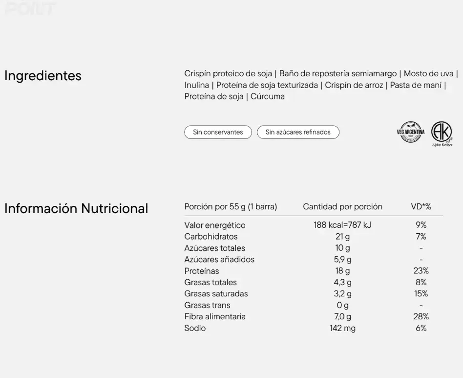 valor energetico pont protein.webp