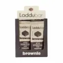 Barra Laddubar Brownie x 30g. CAJA X 12 U.