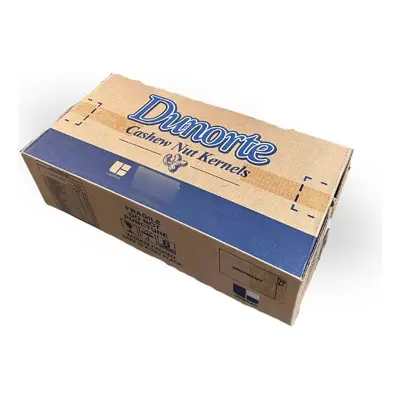 Castañas Caju Vietnam W4 x 22,68kg.