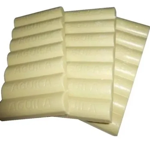 Chocolate Aguila Taza Tableteado Blanco x 500g.