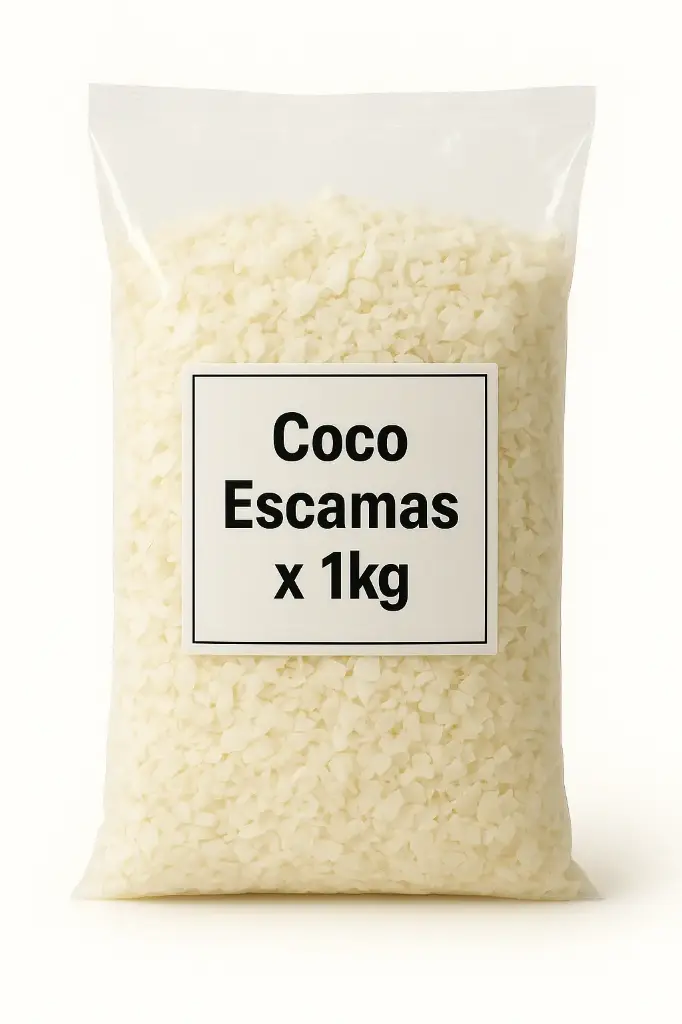 Coco Escamas x 1kg. 