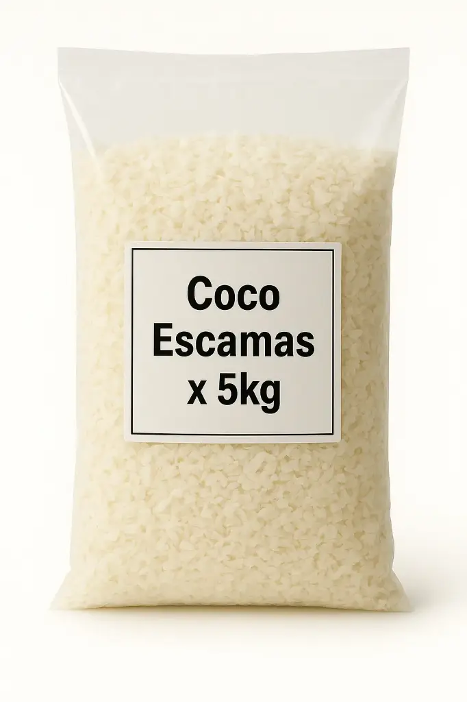 Coco Escamas x 5kg.