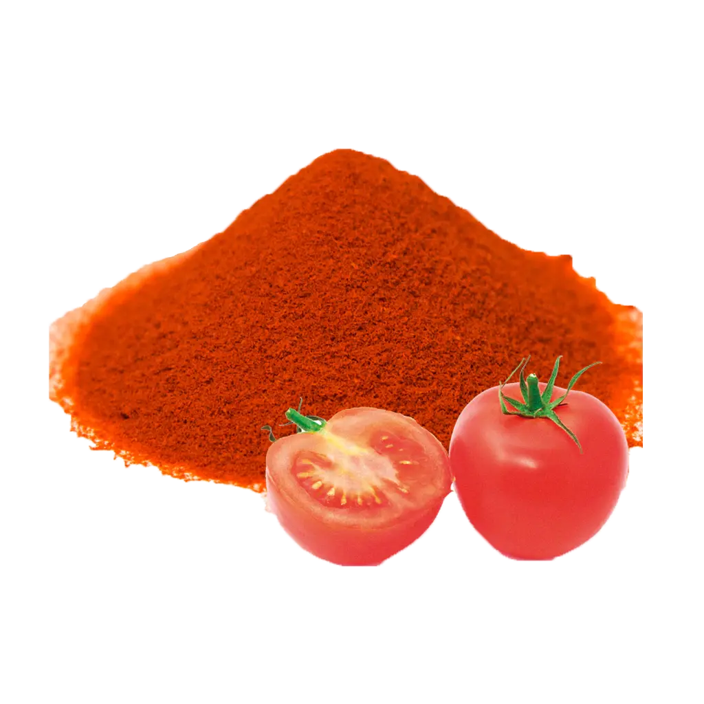 Tomate en polvo x 5kg.