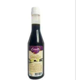 Esencia Emeth de Vainilla x 120cc.