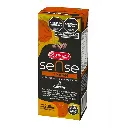 Bebida Lactea Sense Caramel x 200mL.