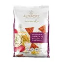 Snack Almadre Snack de Rawmesan & Remolacha x 130g.