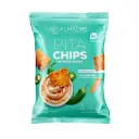 Snack Almadre PitaChips Jalapeño x 115g.
