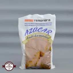 Azucar Taxonera Antihumedad Bolsa 500g.