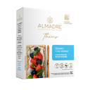 Snack Almadre Thins de Sesamo x 160g.