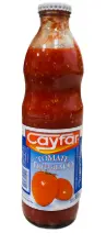 Tomate Triturado Cayfar Botella x 950g.