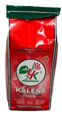 Yerba Mate Kalena Tradicional x 500g.