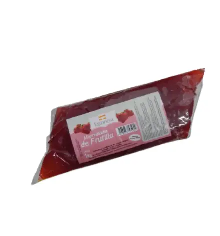 Mermelada Taxonera Manga de Frutilla x 1kg.