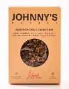 Granola Johnny'S Market Chocolate 300g.
