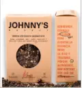Granola Johnny'S Market Chocolate 300g.