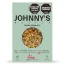 Granola Johnny'S Market Vegana 300g.