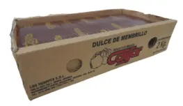 Dulce de Membrillo Cayfar CAJA x 2kg.
