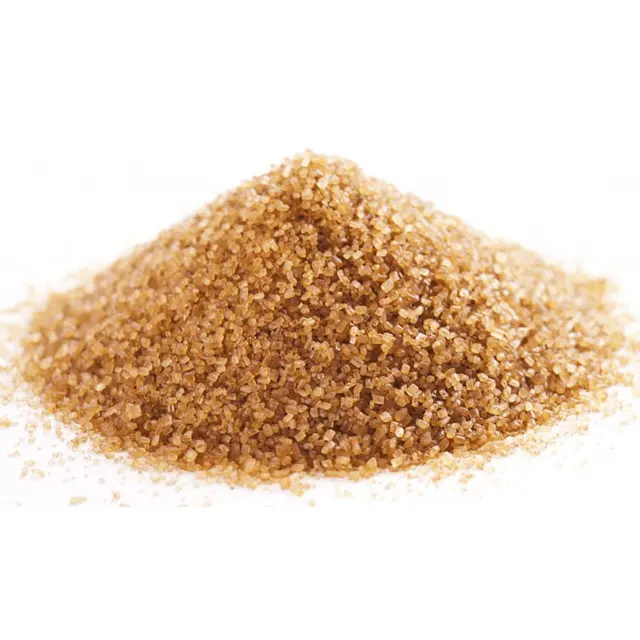Azucar Mascabo Ledesma Rubia x 5kg.