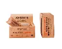 Barra Johnny'S Market Chocochip CAJA X 12 U.