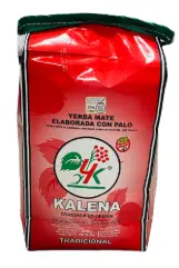 Yerba Mate Kalena Tradicional x 2kg.
