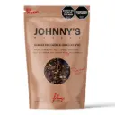 Granola Johnny'S Market Chocolate 1kg.