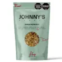 Granola Johnny'S Market Vegana 1kg.