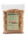 Granola Johnny'S Market Vegana 1kg.