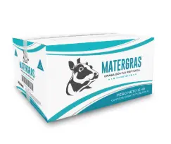 Grasa Rolidar Bovina Mategras x 10kg.