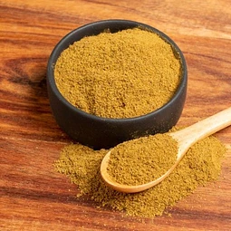 Zapallo en polvo x 5kg.