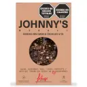 Granola Johnny'S Market Chocolate 300g. CAJA X 10 U.