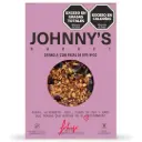 Granola Johnny'S Market Pasas 300g. CAJA X 10 U.