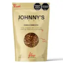 Granola Johnny'S Market Clasica 1kg. CAJA X 6 U.