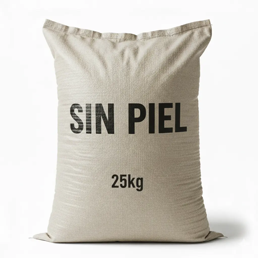 Harina de Almendras sin piel x 25kg.