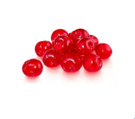 Semiguin Taxonera grande rojo x 1kg.