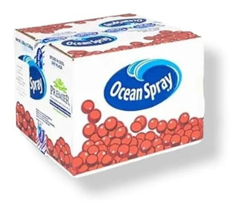 Arándanos Deshidratados CAJA x 11,34kg