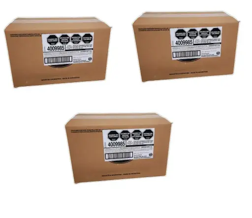 [9994]  Chocolate Aguila Taza Tableteado Semiamargo CAJA X 5kg. PROMO X 3 CAJAS 