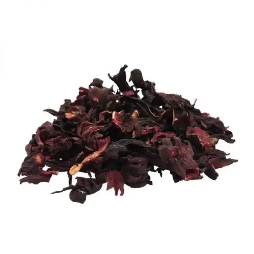 [3063] Flor de Hibiscus x 1kg.