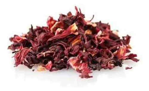 [3064] Flor de Hibiscus x 5kg. 