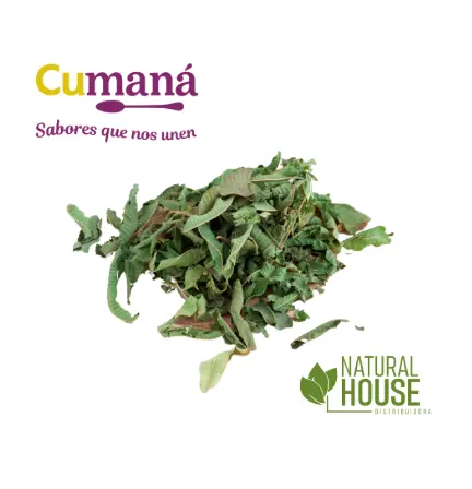 [2506] Cedron Cumana en Hojas x 250g.