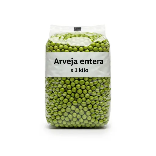 [0993] Arveja Entera x 1kg.