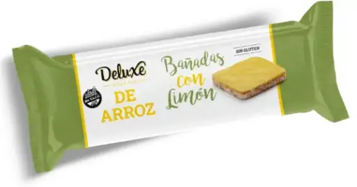 [0014] Galletas Deluxe Bañada Limon 108g.