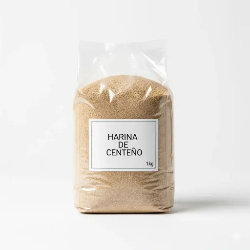 [2266] Harina de Centeno x 1kg.