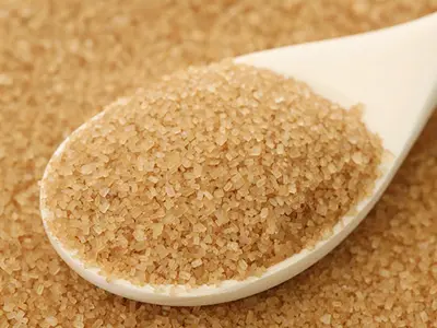 [2389] Azucar Mascabo Ledesma Rubia x 1kg.