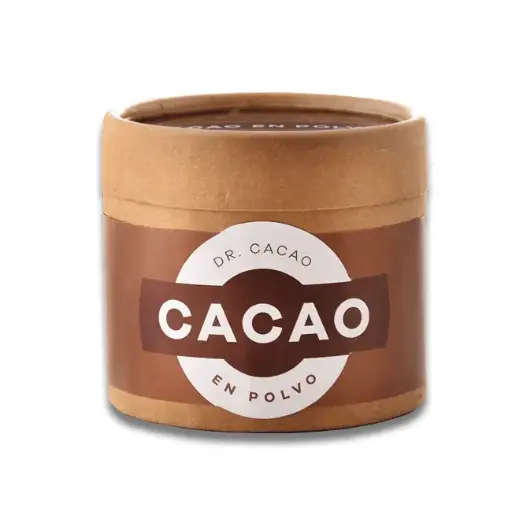 [0033] Cacao en Polvo Dr. Cacao Unidad x 130g.