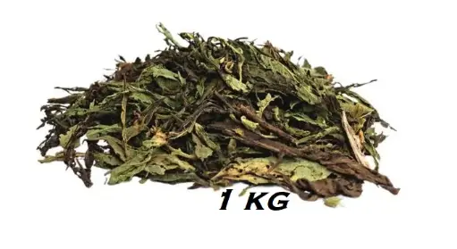 [2269] Stevia en Hojas Cumana x 1kg.
