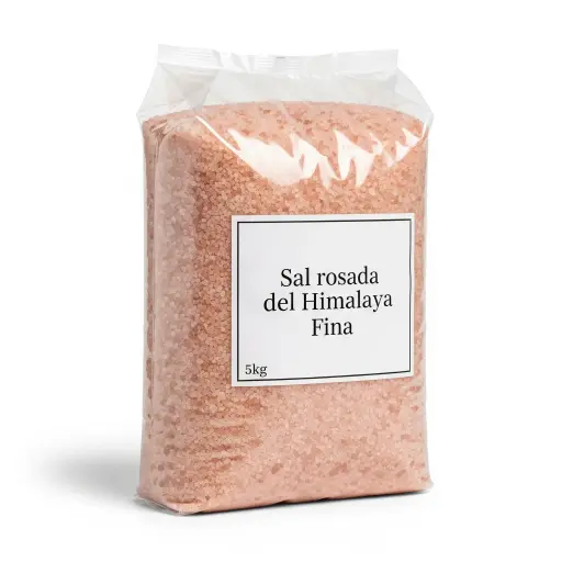[1363] Sal rosada del Himalaya Fina x 5kg.