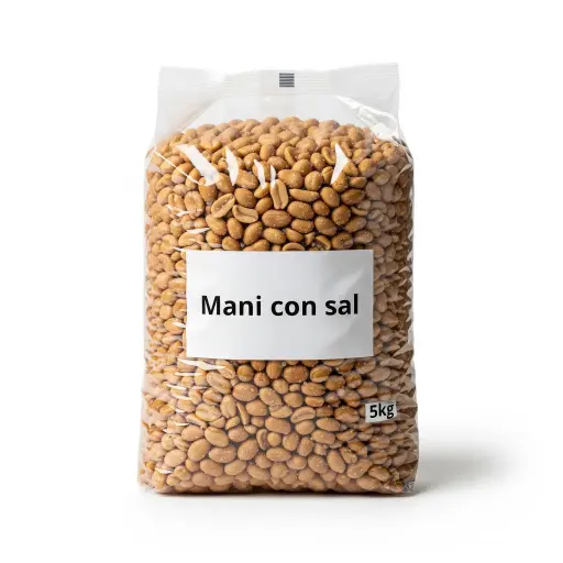 [2526] Mani Con Sal x 5kg.